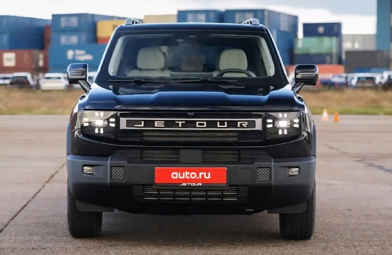 Jetour T1 в России переименуют в Votour и будут выпускать на «Автоторе» Jetour T1 в России переименуют в Votour и будут выпускать на «Автоторе»
