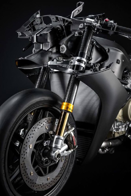 Ducati Superleggera V4 Centenario: лимит 500 штук к 100-летию марки Ducati Superleggera V4 Centenario: лимит 500 штук к 100-летию марки
