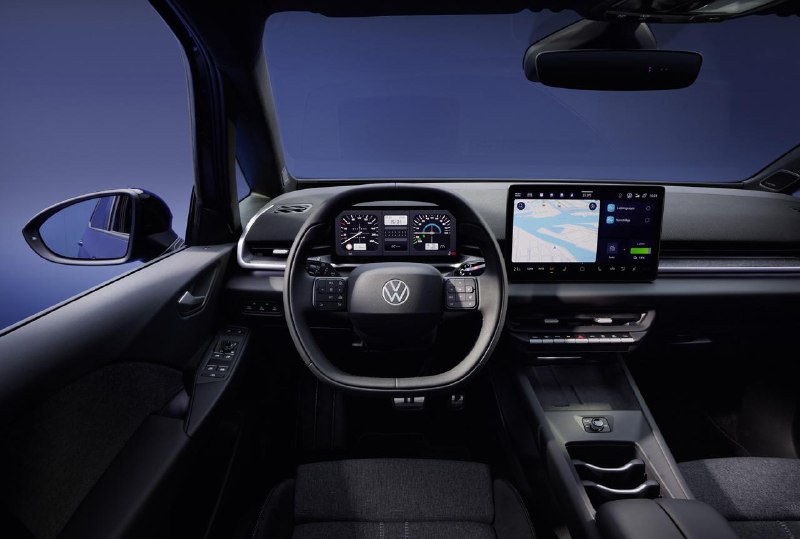 Volkswagen ID.3 Neo: глубокий редизайн электрокроссовера? нет — хэтчбека с мощностью и экономичностью Volkswagen ID.3 Neo: глубокий редизайн электрокроссовера? нет — хэтчбека с мощностью и экономичностью