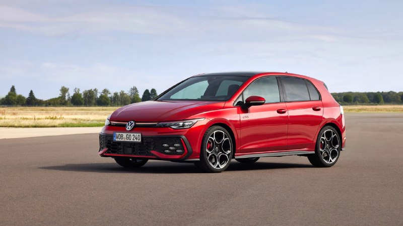 Продажи Volkswagen Group в США и Китае резко снизились в I квартале 2026 года Продажи Volkswagen Group в США и Китае резко снизились в I квартале 2026 года