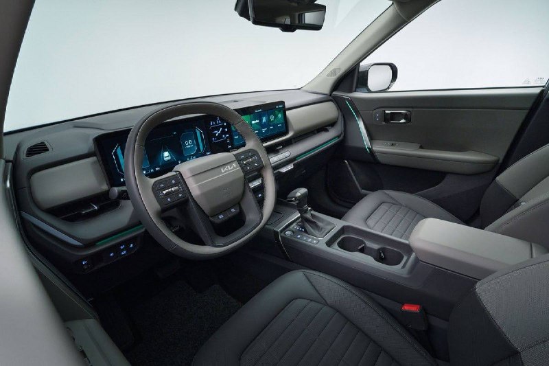 Kia Seltos выходит на европейский рынок: моторы, оснащение и сроки продаж