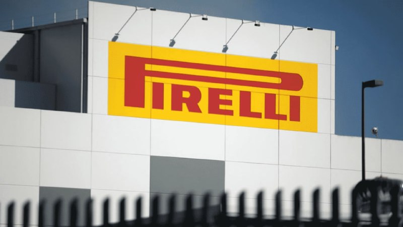 Pirelli планирует повышение цен и перестройку логистики на фоне ближневосточного кризиса Pirelli планирует повышение цен и перестройку логистики на фоне ближневосточного кризиса