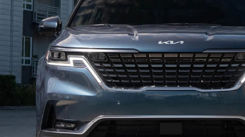 Kia и Genesis объявили отзыв в США из‑за риска утечки топлива Kia и Genesis объявили отзыв в США из‑за риска утечки топлива