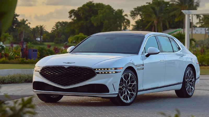 Kia и Genesis объявили отзыв в США из‑за риска утечки топлива Kia и Genesis объявили отзыв в США из‑за риска утечки топлива
