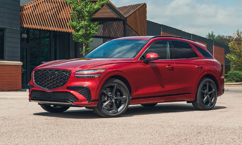 Kia и Genesis объявили отзыв в США из‑за риска утечки топлива Kia и Genesis объявили отзыв в США из‑за риска утечки топлива