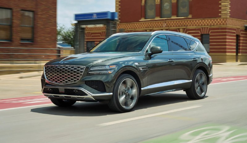 Kia и Genesis объявили отзыв в США из‑за риска утечки топлива Kia и Genesis объявили отзыв в США из‑за риска утечки топлива