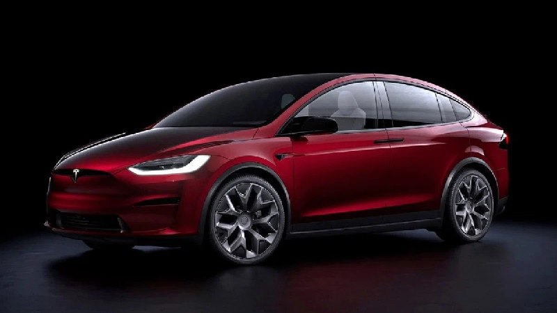 Tesla введет штрафы за перепродажу финальных Signature Edition Model S и Model X