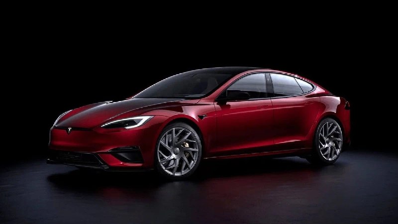 Tesla введет штрафы за перепродажу финальных Signature Edition Model S и Model X