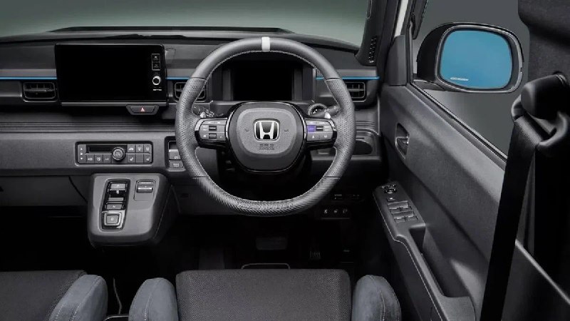 Mugen доработал Honda Super-One: трековый облик и улучшенная управляемость Mugen доработал Honda Super-One: трековый облик и улучшенная управляемость