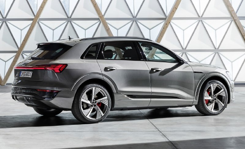 Audi обвиняют в дефекте электронных замков: коллективный иск в США Audi обвиняют в дефекте электронных замков: коллективный иск в США