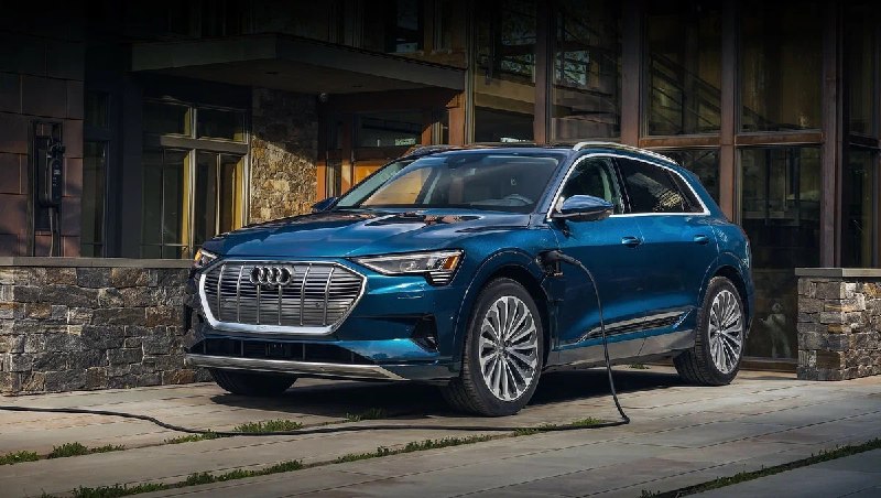 Audi судят из‑за опасных сбоев центральных замков