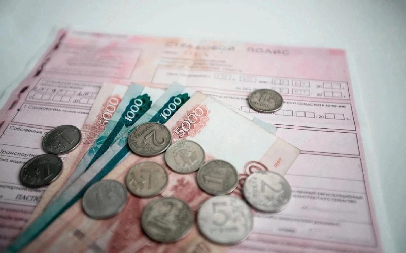 Выплаты по ОСАГО за вред жизни и здоровью повысят до 2 млн рублей Выплаты по ОСАГО за вред жизни и здоровью повысят до 2 млн рублей