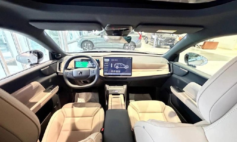 Стала известна дата премьеры нового Volvo XC70 в России Стала известна дата премьеры нового Volvo XC70 в России