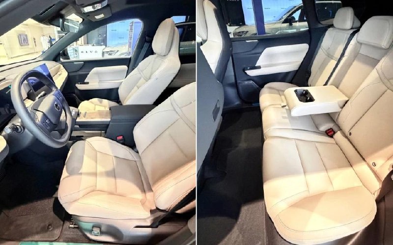 Стала известна дата премьеры нового Volvo XC70 в России Стала известна дата премьеры нового Volvo XC70 в России