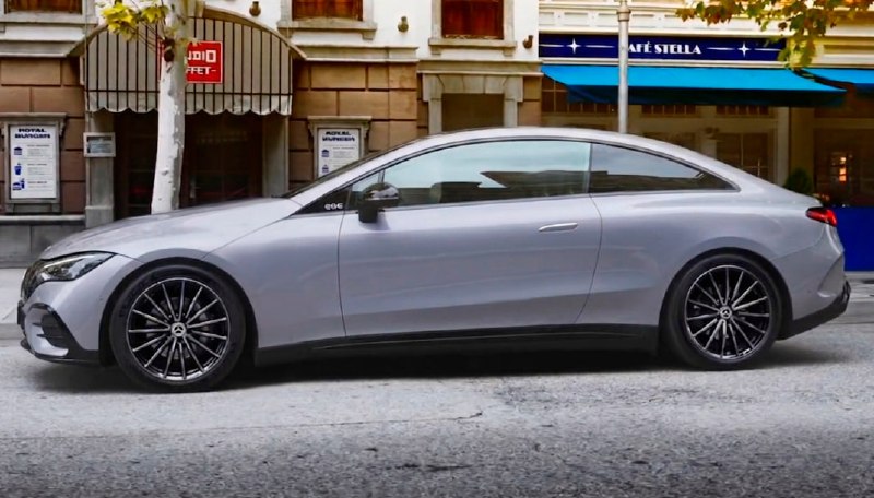 Mercedes-Benz готовит возвращение купе S-Class