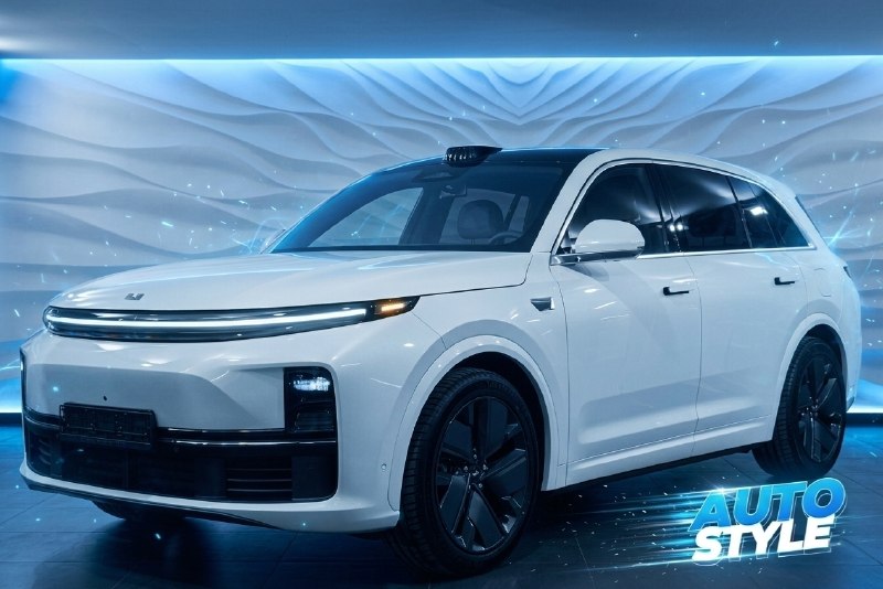 Экспорт Китая в РФ: легковые авто выросли в 1,9 раза