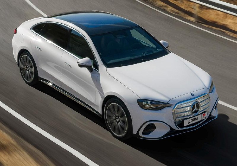 Mercedes-Benz C-Class electric: характеристики, запас хода и особенности нового электроседана Mercedes-Benz C-Class electric: характеристики, запас хода и особенности нового электроседана