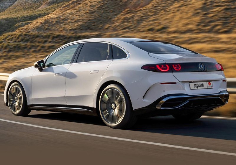 Mercedes-Benz C-Class electric: характеристики, запас хода и особенности нового электроседана Mercedes-Benz C-Class electric: характеристики, запас хода и особенности нового электроседана