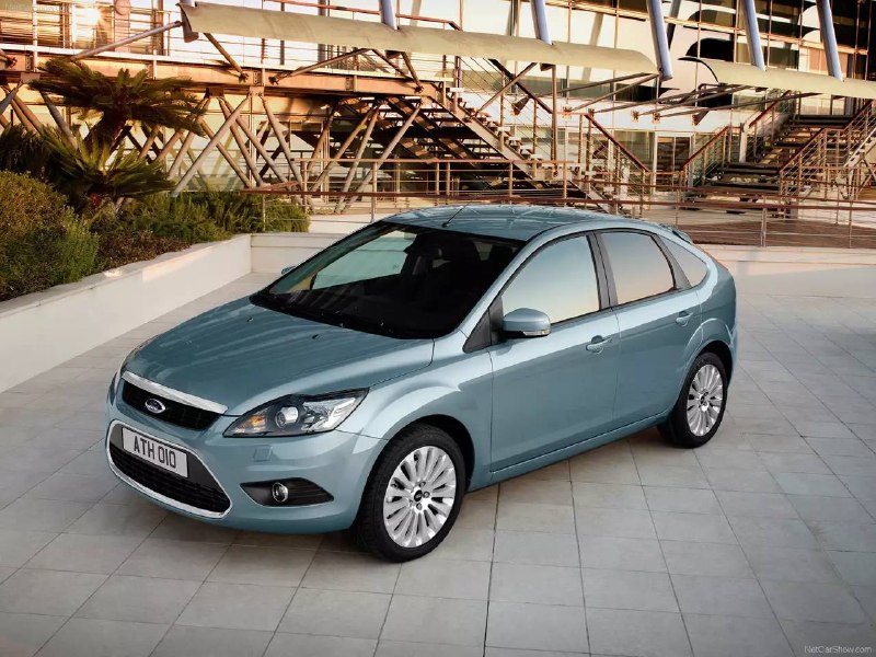 Ford Focus II (2004–2011): главные болячки и на что обратить внимание при обслуживании Ford Focus II (2004–2011): главные болячки и на что обратить внимание при обслуживании