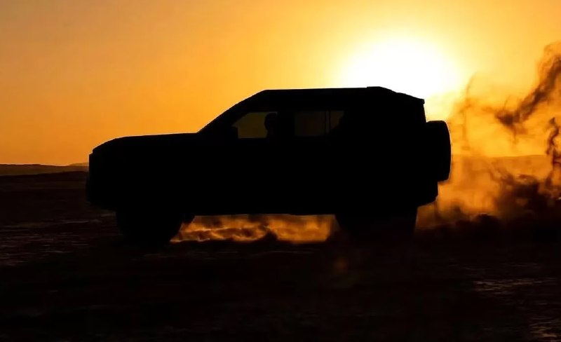 Nissan Xterra нового поколения: возвращение в США в 2028 году и цена до $40 000 Nissan Xterra нового поколения: возвращение в США в 2028 году и цена до $40 000