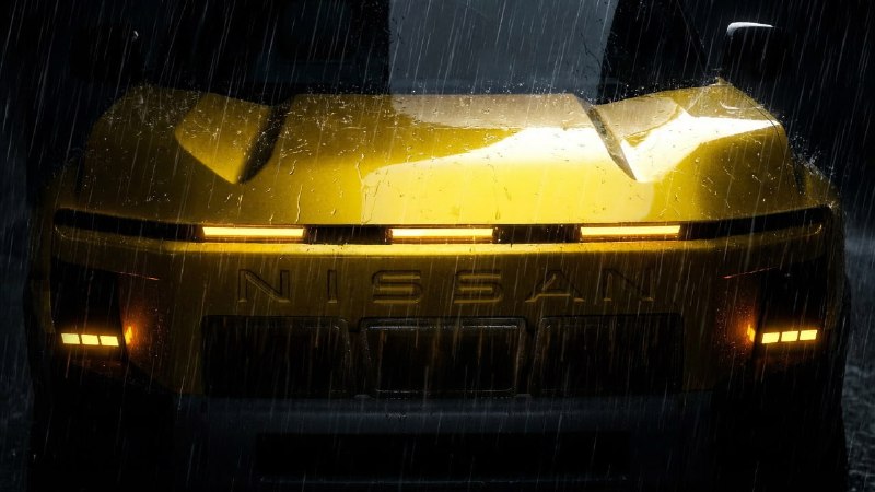 Nissan Xterra нового поколения: возвращение в США в 2028 году и цена до $40 000 Nissan Xterra нового поколения: возвращение в США в 2028 году и цена до $40 000