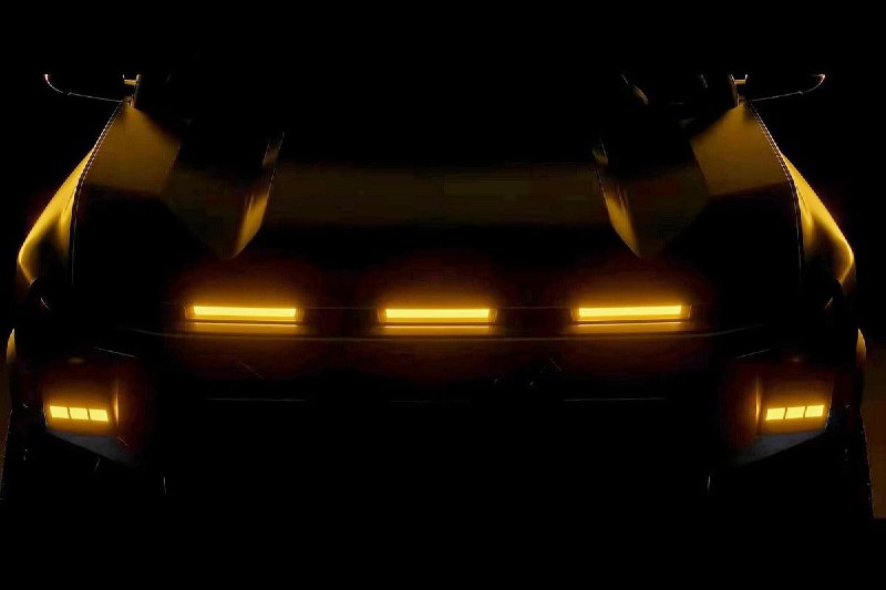 Nissan Xterra нового поколения: возвращение в США в 2028 году и цена до $40 000 Nissan Xterra нового поколения: возвращение в США в 2028 году и цена до $40 000