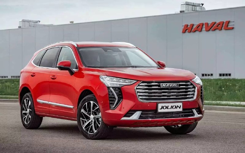 Какие китайские кроссоверы до 3 лет стоит покупать на вторичке: Haval Jolion, Geely Coolray, Chery Tiggo 4 Pro