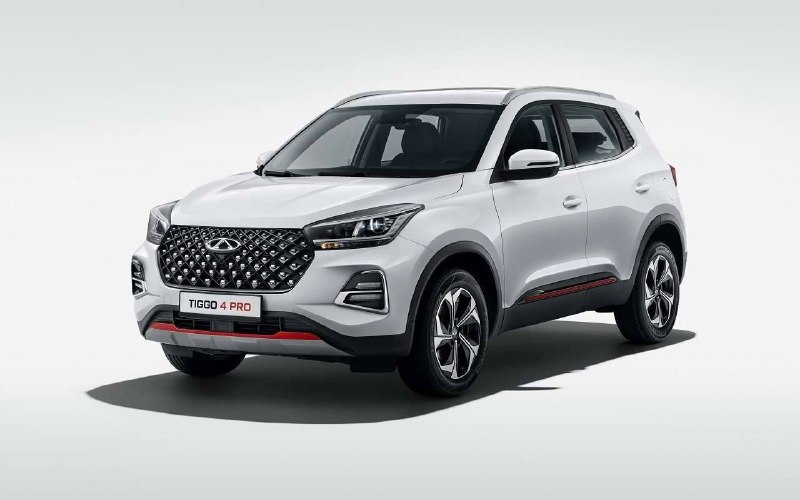 Какие китайские кроссоверы до 3 лет стоит покупать на вторичке: Haval Jolion, Geely Coolray, Chery Tiggo 4 Pro