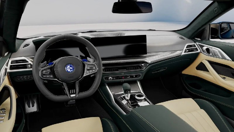 Bovensiepen Zagato: новый спорткар с ценой от 369 495 евро Bovensiepen Zagato: новый спорткар с ценой от 369 495 евро