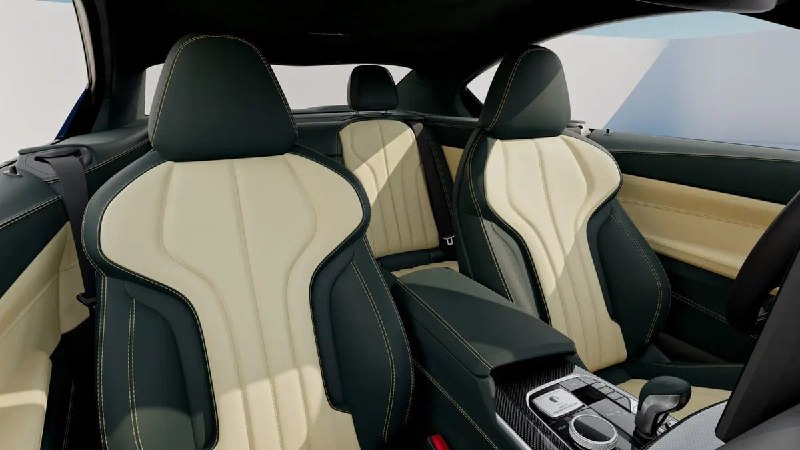 Bovensiepen Zagato: новый спорткар с ценой от 369 495 евро Bovensiepen Zagato: новый спорткар с ценой от 369 495 евро
