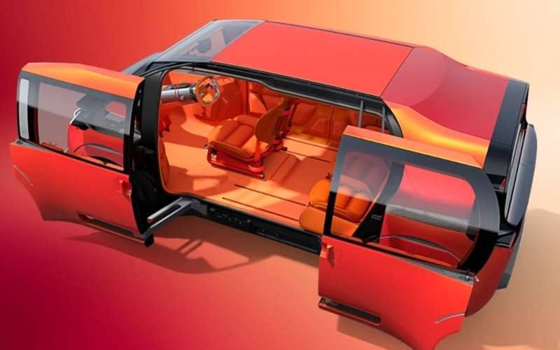 Peugeot и Citroën представят в Пекине четыре концепт-кара