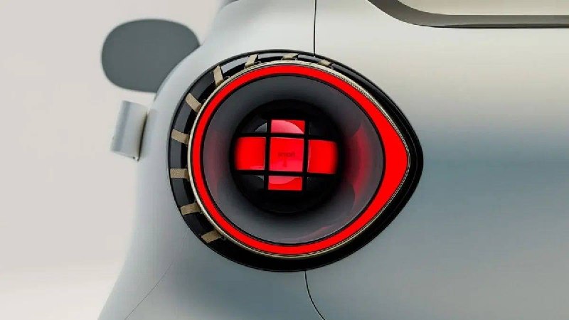 Smart #2: мини-ситикар для двоих представили как концепт в Пекине Smart #2: мини-ситикар для двоих представили как концепт в Пекине