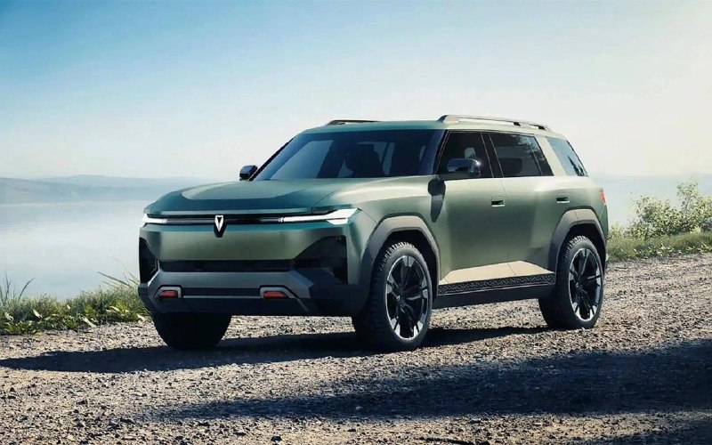Jetta представила концепт первого электромобиля X для рынка Китая Jetta представила концепт первого электромобиля X для рынка Китая
