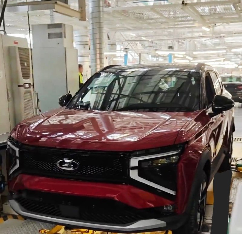 АвтоВАЗ подал заявку на LADA PHEV 4WD: подключаемый гибридный полный привод АвтоВАЗ подал заявку на LADA PHEV 4WD: подключаемый гибридный полный привод