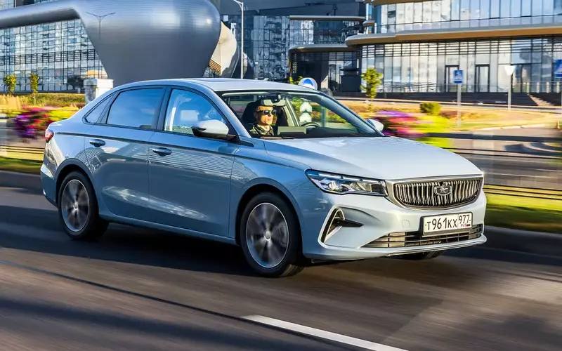 Belgee S50: лидер C-сегмента в России — характеристики и реальная цена Belgee S50: лидер C-сегмента в России — характеристики и реальная цена