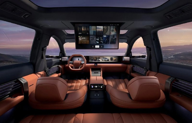 Новый электрокроссовер Audi E7X: бюджетный дебют в Китае