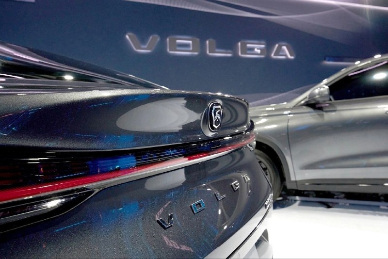 Сколько будут стоить Volga в 2026 году: прогнозы цен и сравнение с Geely