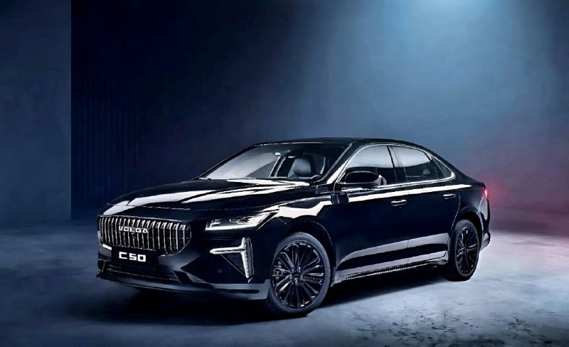 Сколько будут стоить Volga в 2026 году: прогнозы цен и сравнение с Geely