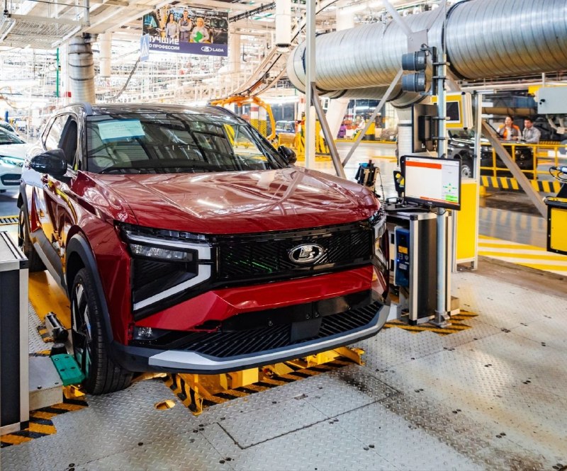 Как АВТОВАЗ повысил надёжность LADA: причины и конкретные изменения Как АВТОВАЗ повысил надёжность LADA: причины и конкретные изменения