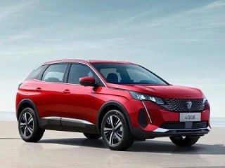 Peugeot 4008 2026: цена, комплектация и обновления Peugeot 4008 2026: цена, комплектация и обновления