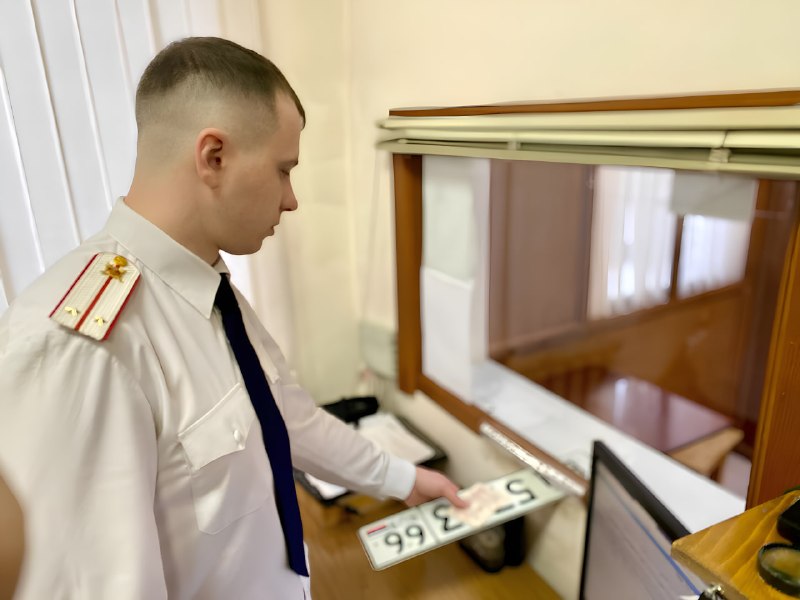 МВД: новые автомобильные коды в лидирующих регионах не нужны МВД: новые автомобильные коды в лидирующих регионах не нужны