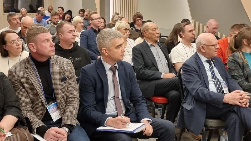 Конференция автошкол в Москве: ставка на прозрачную подготовку водителей Конференция автошкол в Москве: ставка на прозрачную подготовку водителей