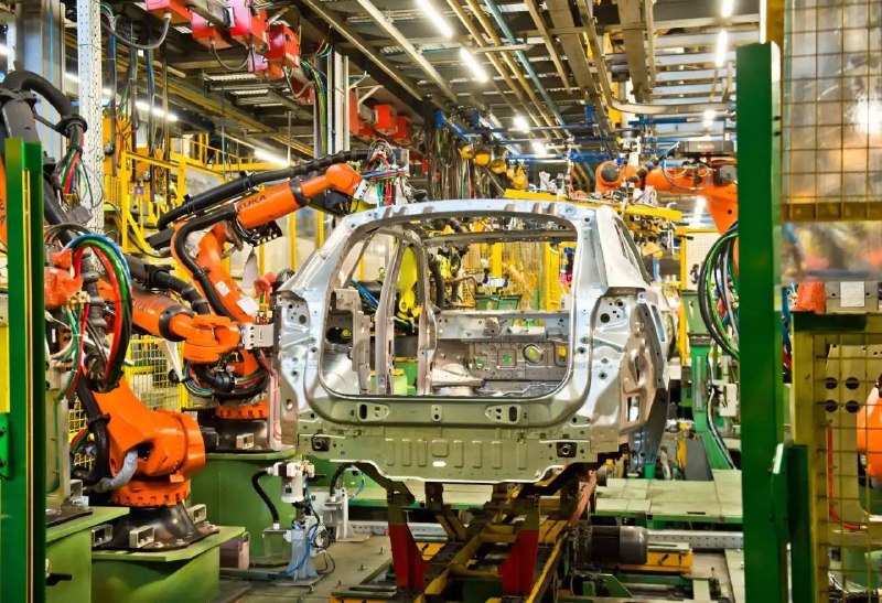 АвтоВАЗ направит более полумиллиарда рублей на модернизацию производства АвтоВАЗ направит более полумиллиарда рублей на модернизацию производства