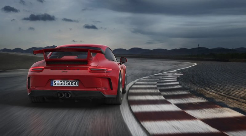 Porsche готовит премьеру новой версии 911: тизер и предположения о 911 GT3 Sport Cabriolet Porsche готовит премьеру новой версии 911: тизер и предположения о 911 GT3 Sport Cabriolet