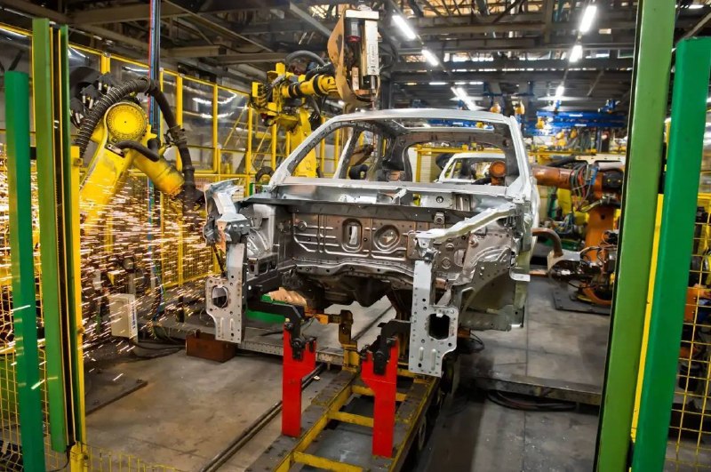АвтоВАЗ направит более полумиллиарда рублей на модернизацию производства АвтоВАЗ направит более полумиллиарда рублей на модернизацию производства