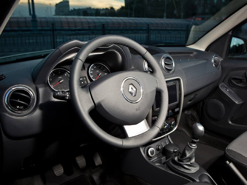 Renault Duster с пробегом: типовые проблемы и на что смотреть перед покупкой