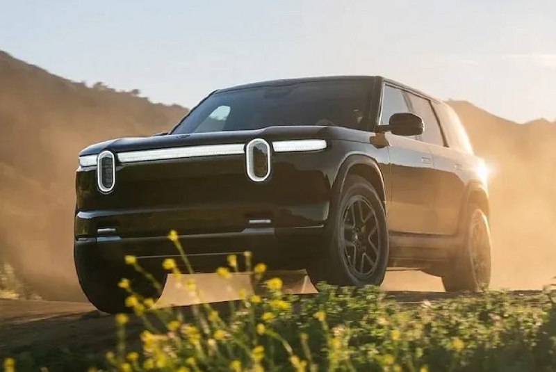 Rivian R2: приветственный Launch Package перед стартом продаж Rivian R2: приветственный Launch Package перед стартом продаж