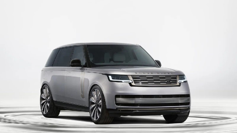 Range Rover SV Ultra: аудиосистема, которую можно «почувствовать» телом Range Rover SV Ultra: аудиосистема, которую можно «почувствовать» телом
