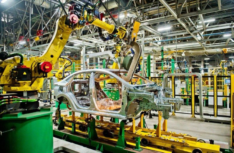 АвтоВАЗ направит 530 млн рублей на модернизацию в майские дни