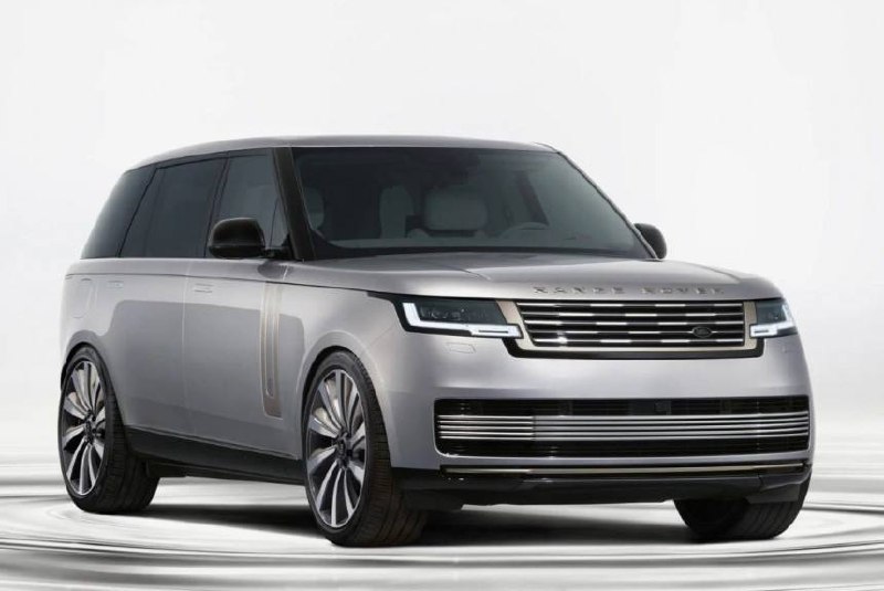 Range Rover SV Ultra: представлен ультра-уровень роскоши Land Rover Range Rover SV Ultra: представлен ультра-уровень роскоши Land Rover